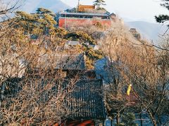 -妙峰山风景名胜区