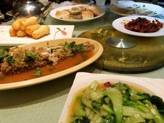 -鹿鸣宴(南海街店)