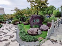 -月湖公园