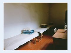 -毛泽东同志旧居