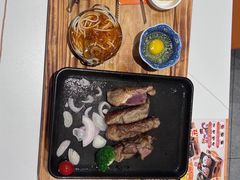 -豪享来(我格广场店)