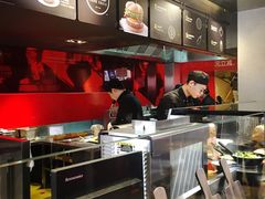 -麦当劳(新王府井店)