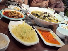 -渝味堂(彩云城店)