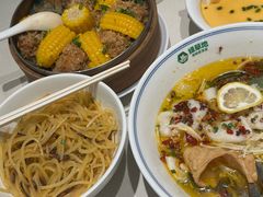 -绿草地·湘菜(芙蓉天街店)