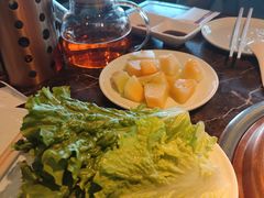 -一品诚记烤肉(大连柏威年购物中心店)
