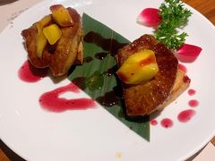 -Mr·Fish鱼鲜生海鲜放题(银泰in99店)