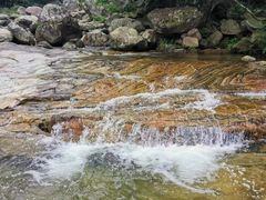 -安徽天堂寨风景区