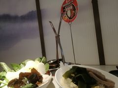 -新辣道鱼火锅(西直门店)