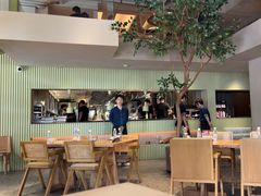 -KimPro 辛普乐概念韩餐