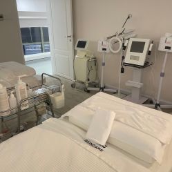 -JNK皮肤管理中心