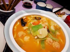 -章丘宴(唐人中心店)