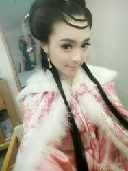 -盘子女人坊古装写真摄影(厦门总店)