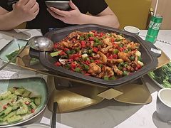 -蛙蛙叫·干锅年代(钻石广场店)