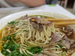 小碗拉面-鑫明明拉面(宁化路店)