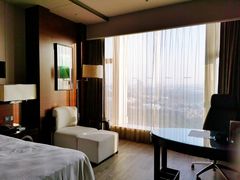 -广交会威斯汀酒店