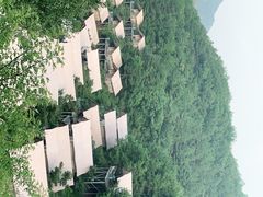 -北京山里寒舍度假酒店