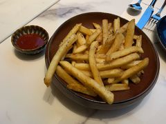 黑松露薯条-酒池星座(深圳湾后海汇店)