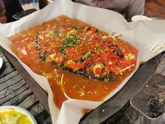 -情妹耙泥鳅·江湖川菜(科华店)