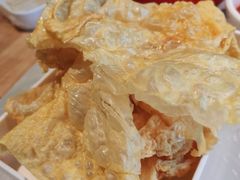 招牌炸腐皮-俏牛哥鲜牛肉牛肆馆(重庆天地店)