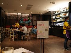 -必胜客(紫竹桥苏宁店)