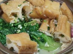 -椒香城门口老火锅(虎门店)
