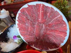 -大龙燚·旷野鲜火锅(广州首店)