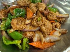 -春發合饭庄