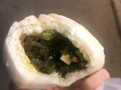 -郑家包子牛肉拉面(尚勤路店)