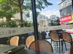 -杨家汀州韵(万达店)