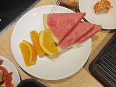 -温野菜涮涮锅(曲江大悦城店)