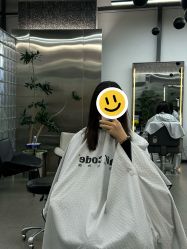 -Hair Code芭曲发型
