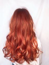 点击看大图 -TITI HAIR STYLE