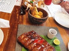 -Naughty Nuri’s Phuket