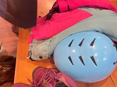 -长沙湘江冰雪世界