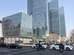 -OUR Bakery(SKP-S店)