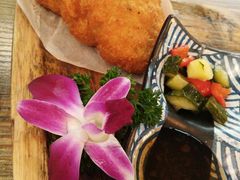 -Hi YOU你的饭局泰餐厅(雍和宫店)