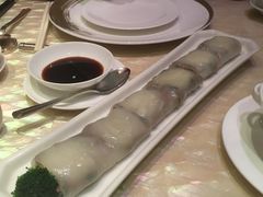 -8餐厅(新葡京酒店)