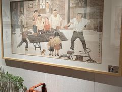 -平江历史文化街区-友苏美术馆