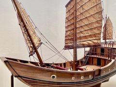 -深圳博物馆(古代艺术馆)