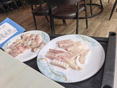 -港升鱼师傅·中山脆肉鲩