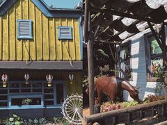 -芜湖方特旅游度假区