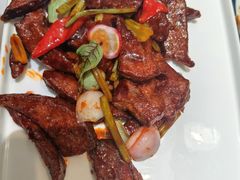 -北塘海鲜·天津菜(大光明桥旗舰店)