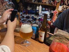 -7座啤酒館