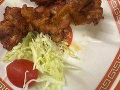 -拉面莊夢語＆中华料理八椿