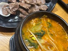 -恩你小木屋·烤肉韩式料理(嘉兴秀洲店)