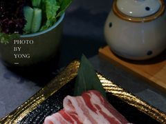 -花时·炭火烧肉(东百中心A馆店)