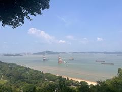 -南沙天后宫景区
