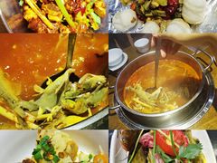-阿婉贵州苗家酸汤鱼(梅林店)