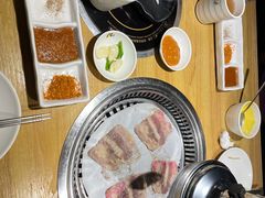 -牛市牛烤肉(西单大悦城店)