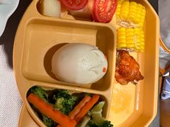 -小厨娘淮扬菜(河西奥美大厦店)